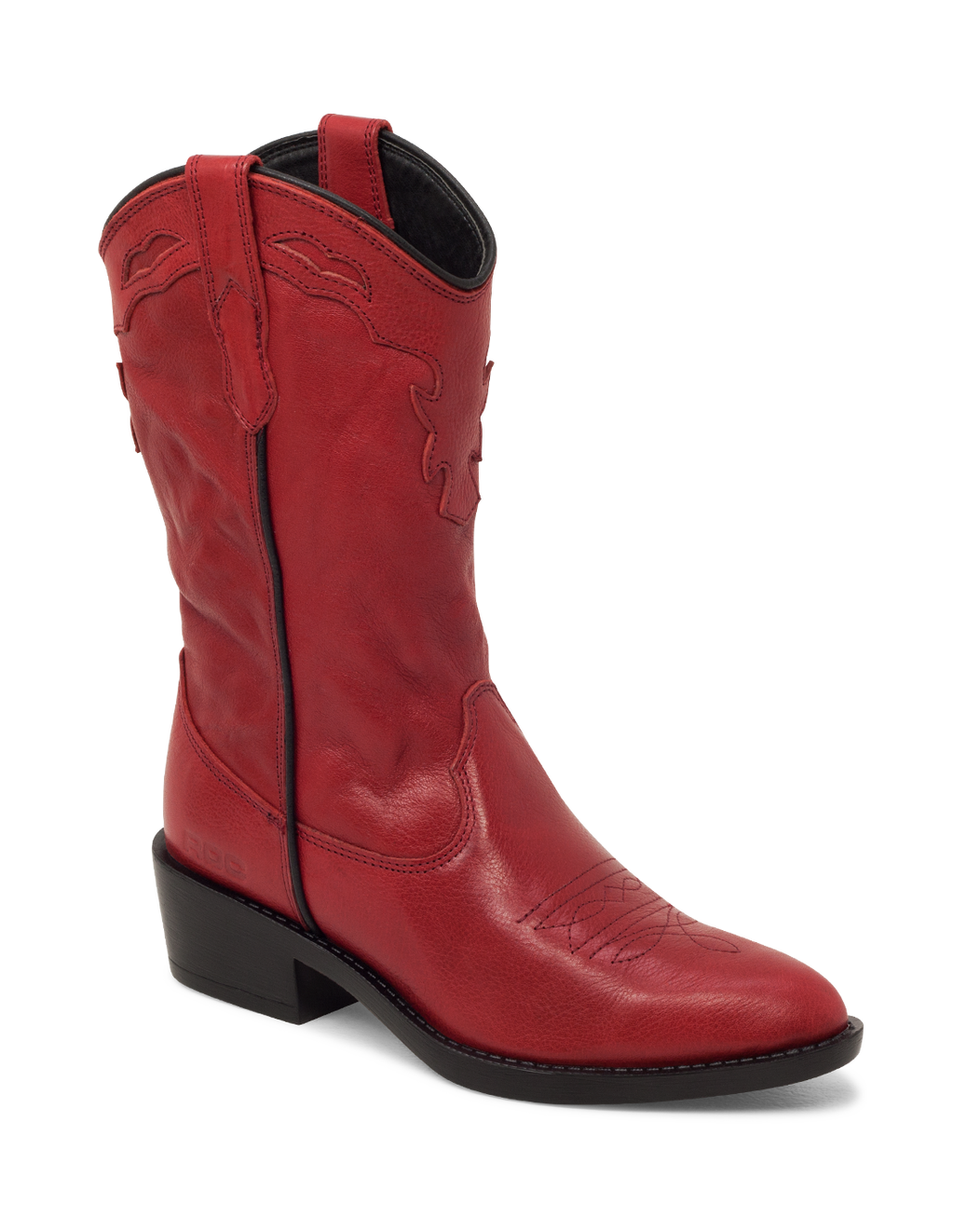 Red Vintage