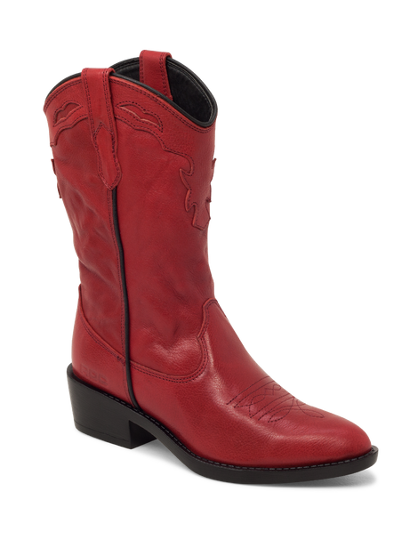 Red roc best sale boots