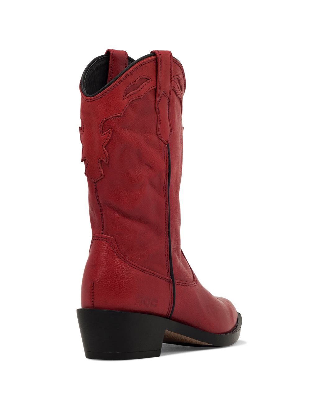 Red Vintage