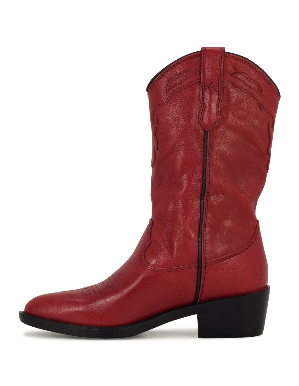 Red Vintage