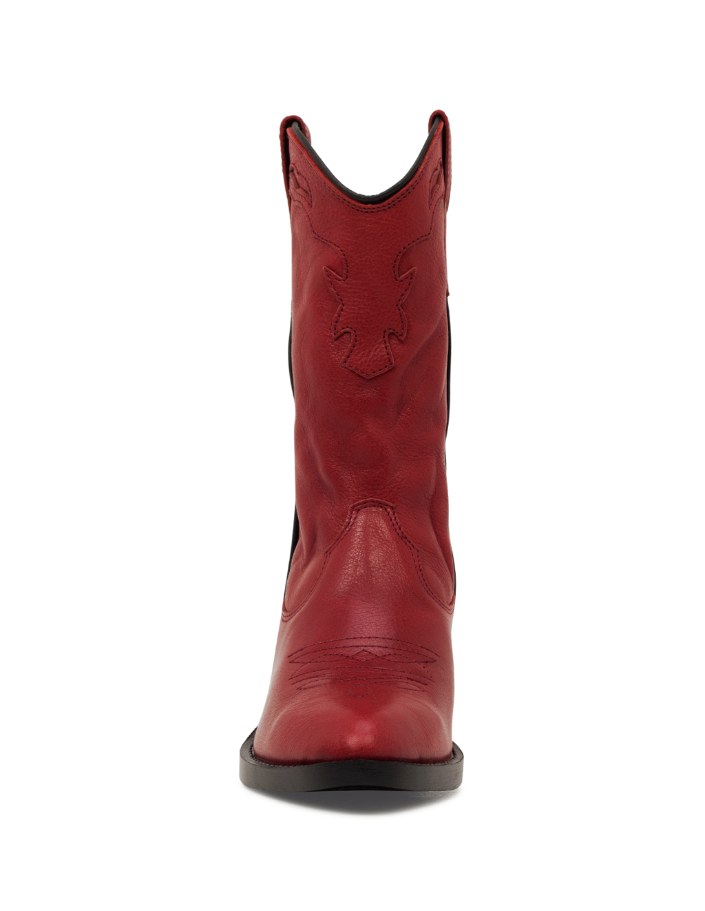 Red Vintage