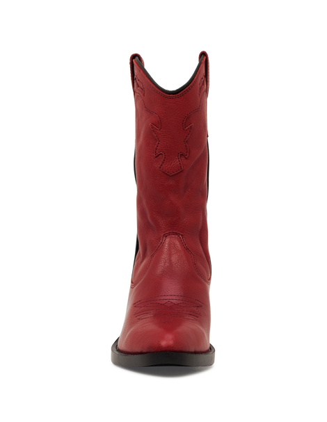 Red hot sale roc boots