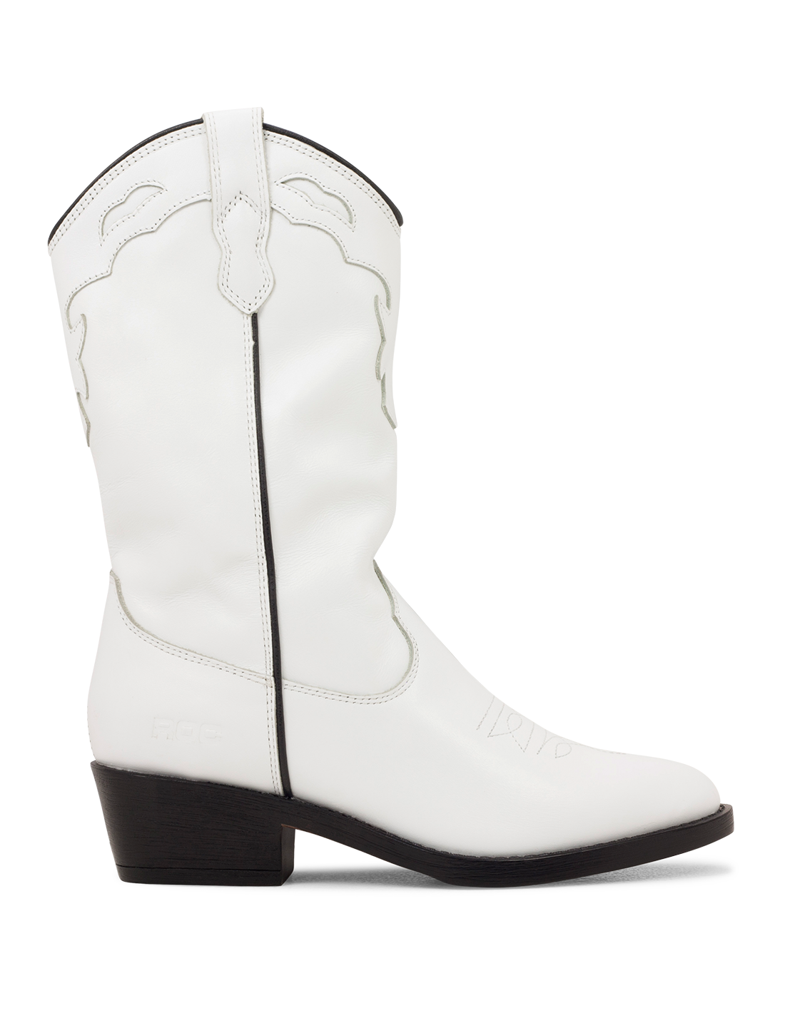 Roc boots australia indio 2025 boots white