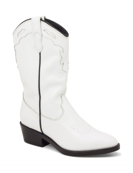 Roc boots australia indio 2025 boots white