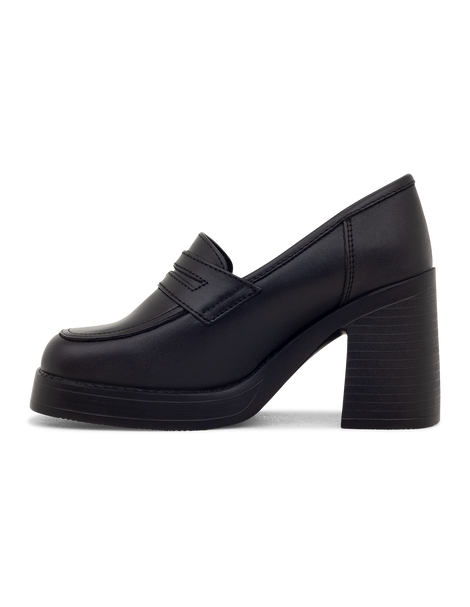 Platform school top shoes 90s