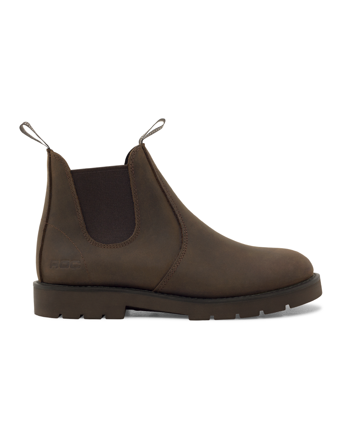 JUMBUK – ROC BOOTS AUSTRALIA - Main Image