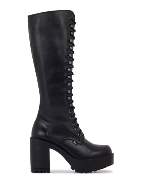 Roc 2025 platform boots