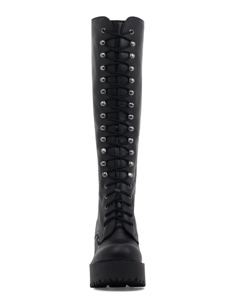 White roc 2025 lash boots