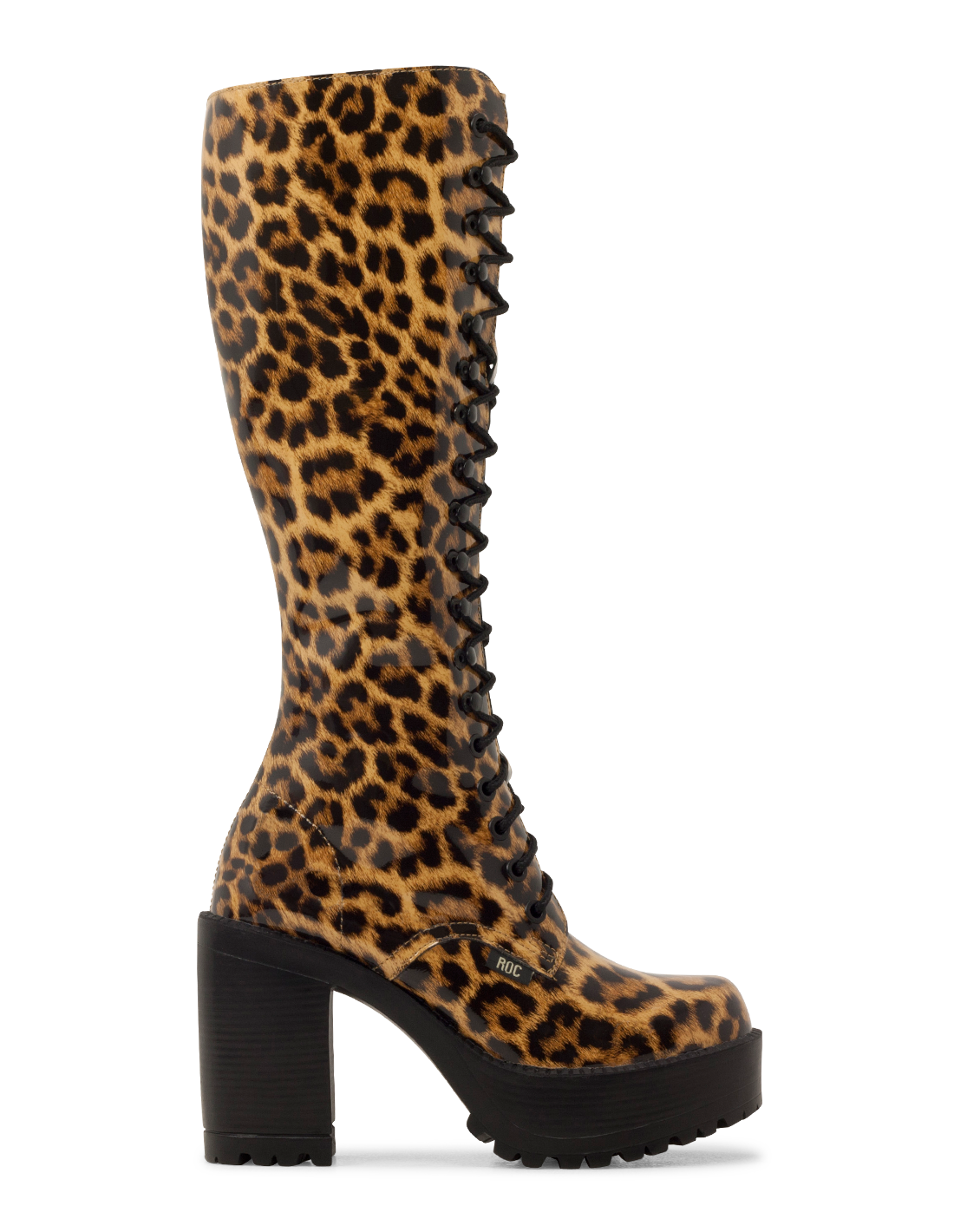 Animal print online boots australia