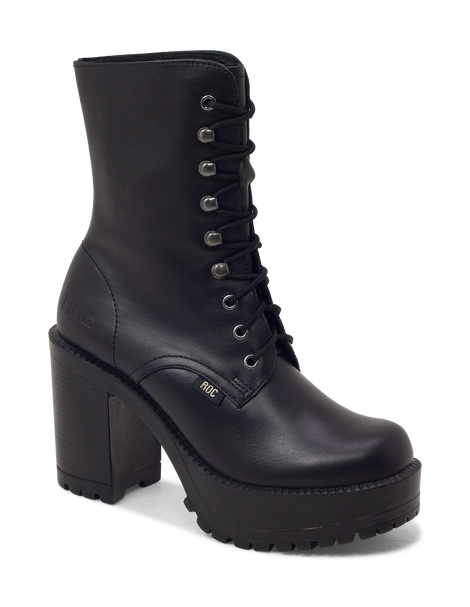 Roc mascot boots 2025