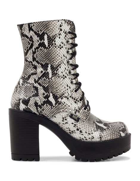 Snake discount boots australia