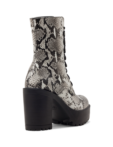 Madden girl sales snake boots