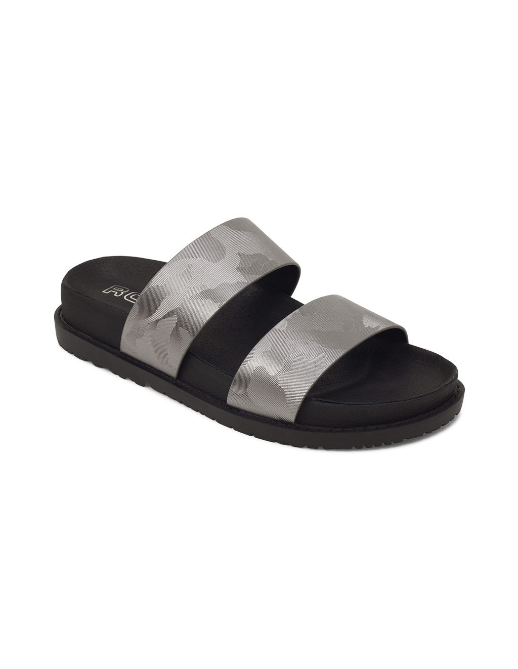 Pewter Camo