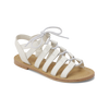 White Lizard