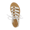 White Lizard