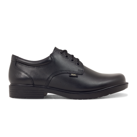 Report 2025 black boots