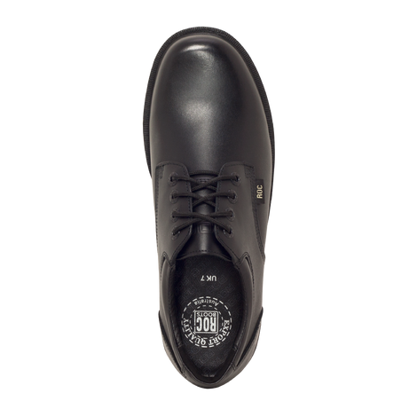 Report top leather boots