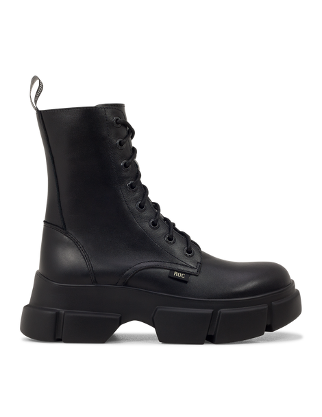 Roc sales boots chisel