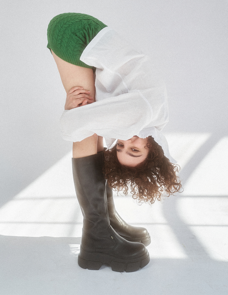 Boots australia shop