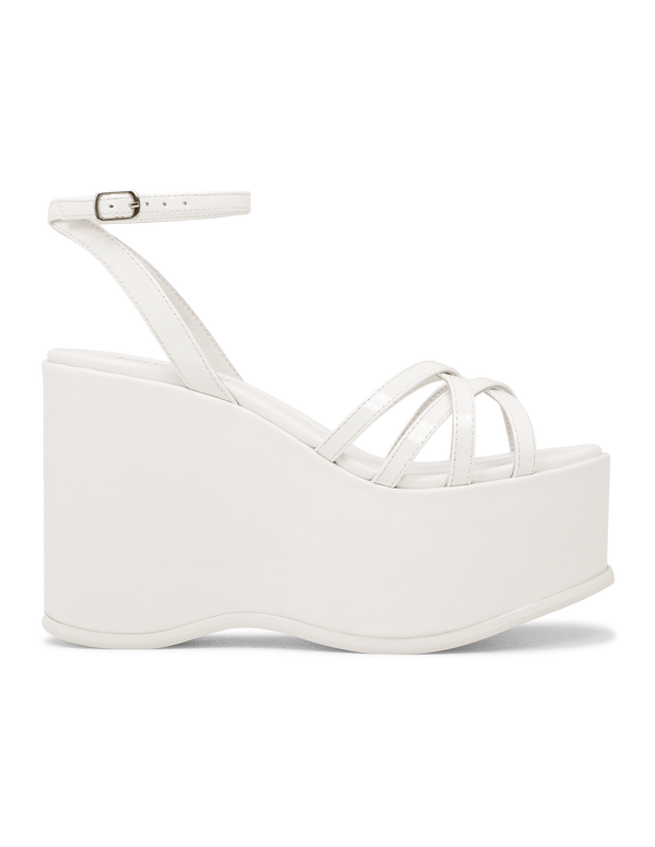 White Patent