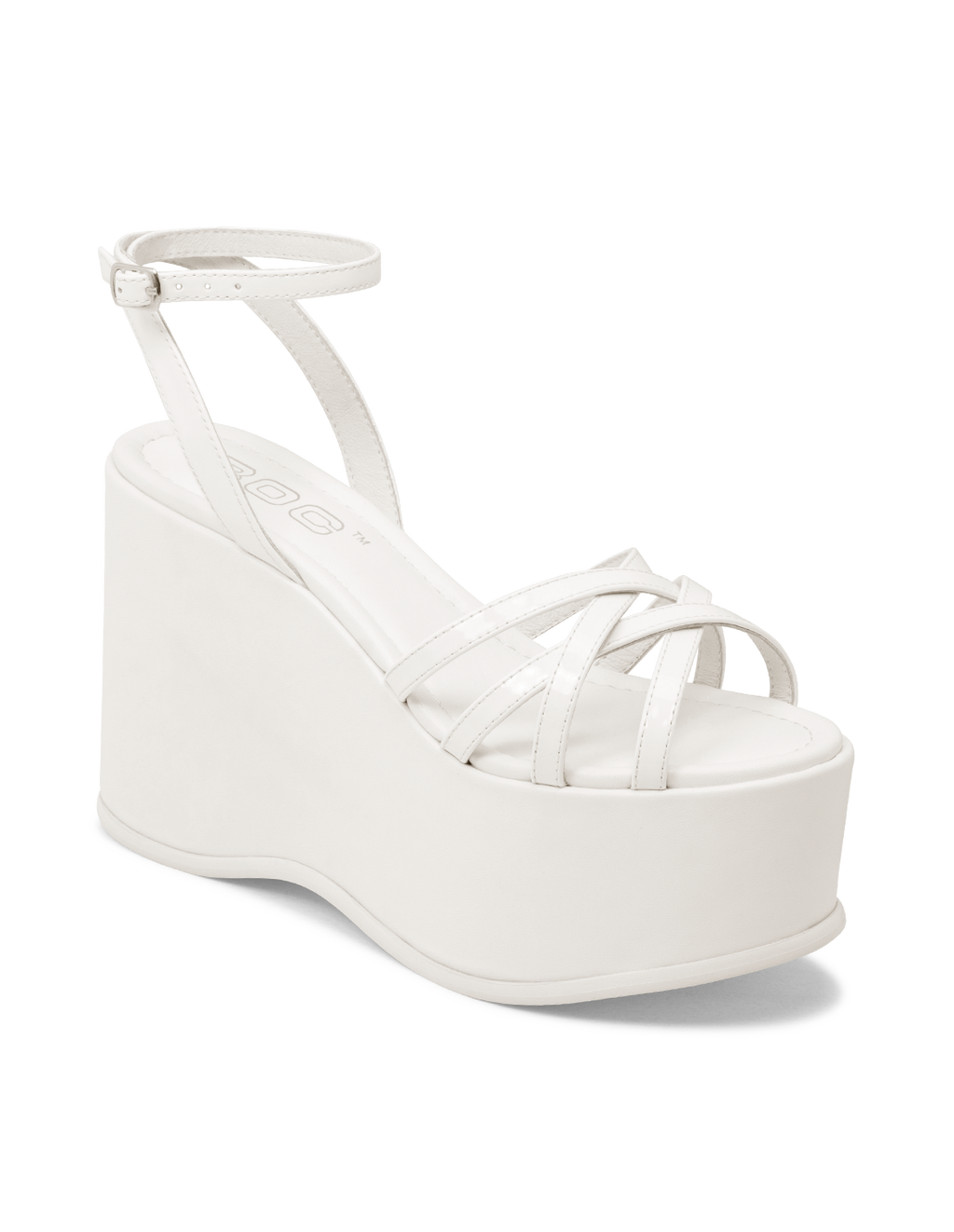 White Patent
