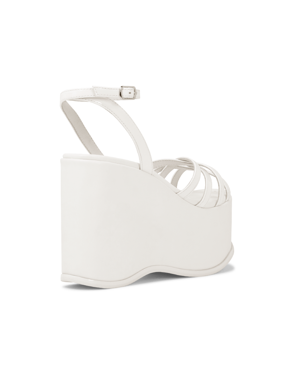 White Patent