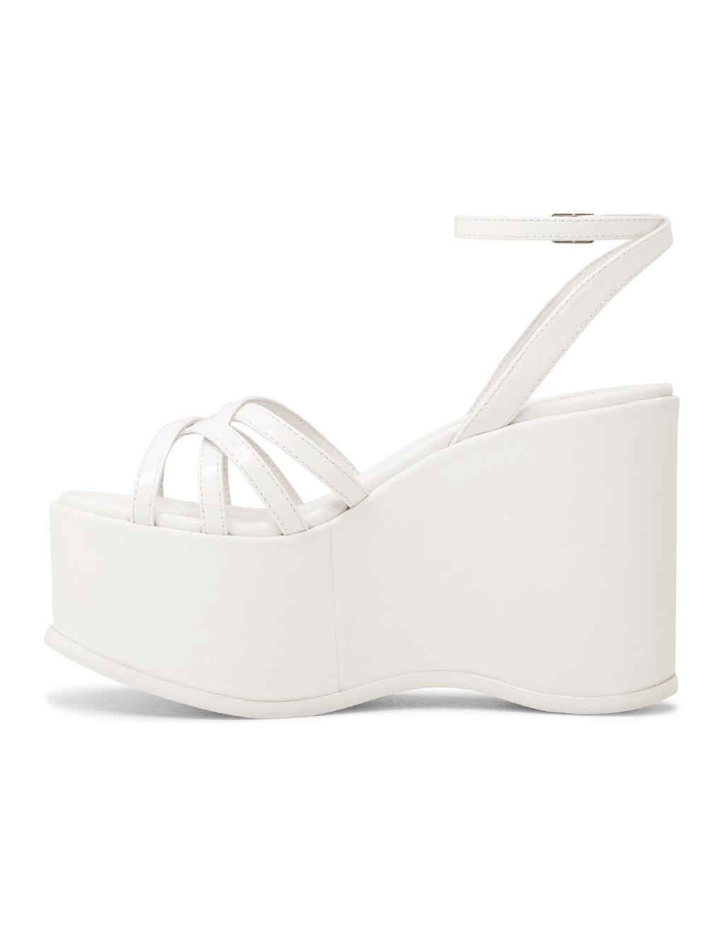 White Patent