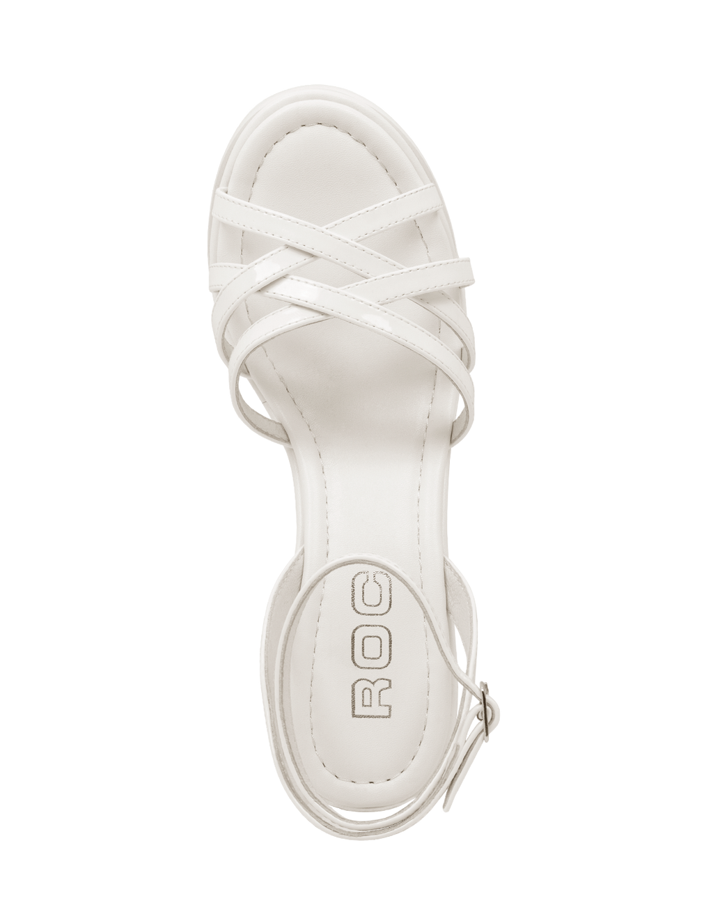 White Patent