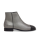 Gunmetal/Black