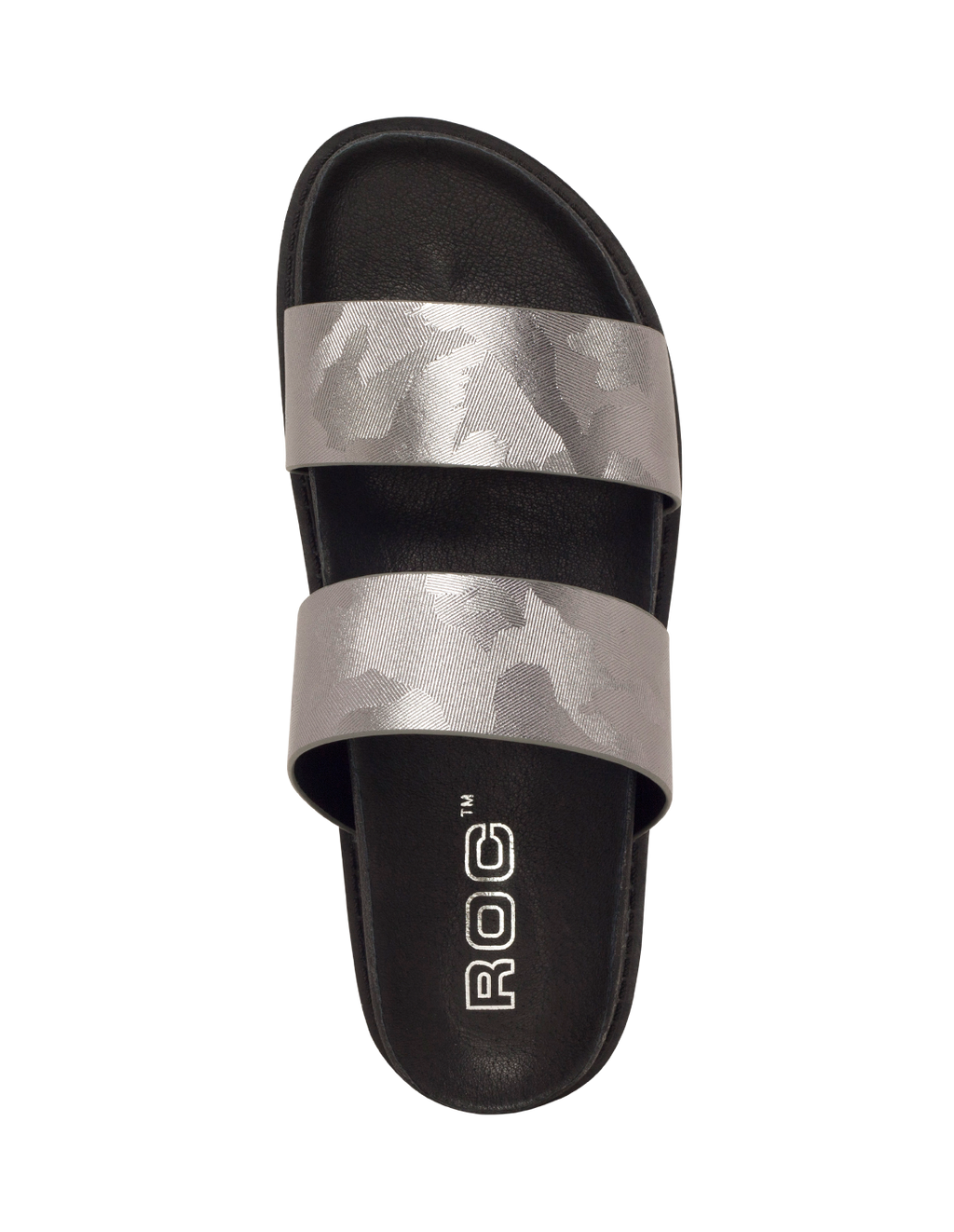 Pewter Camo