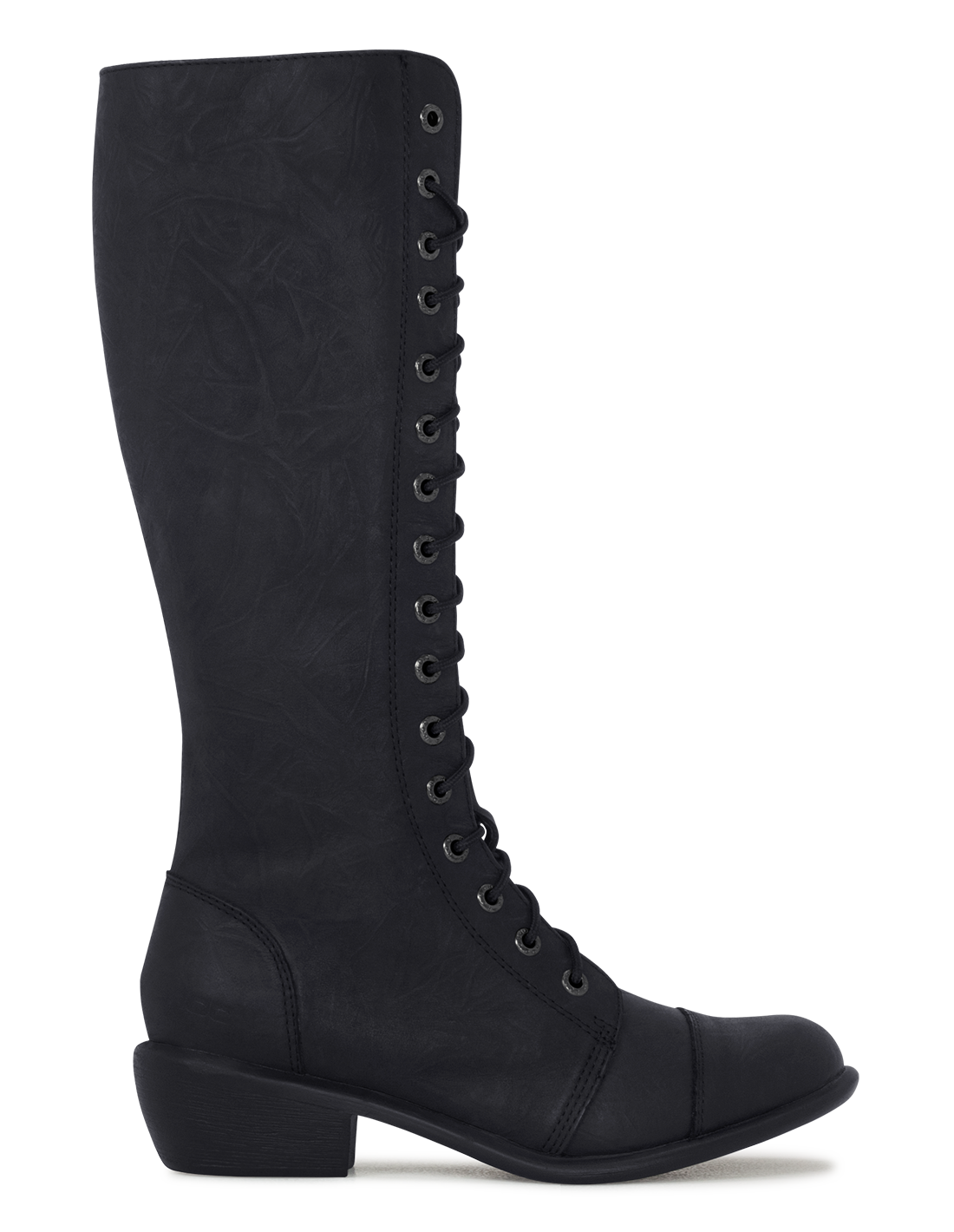 Roc lace sales up boots