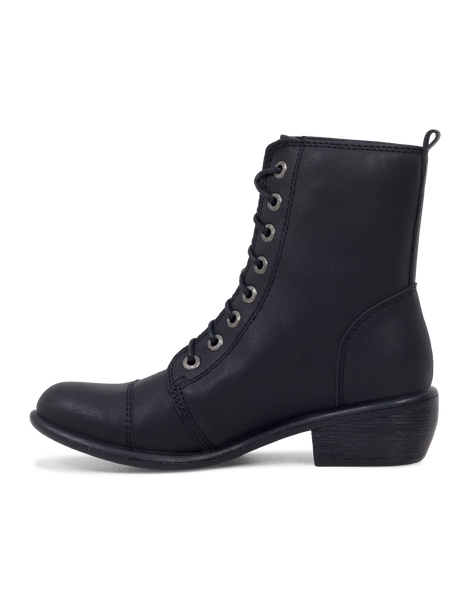 Vegan ankle top boots australia