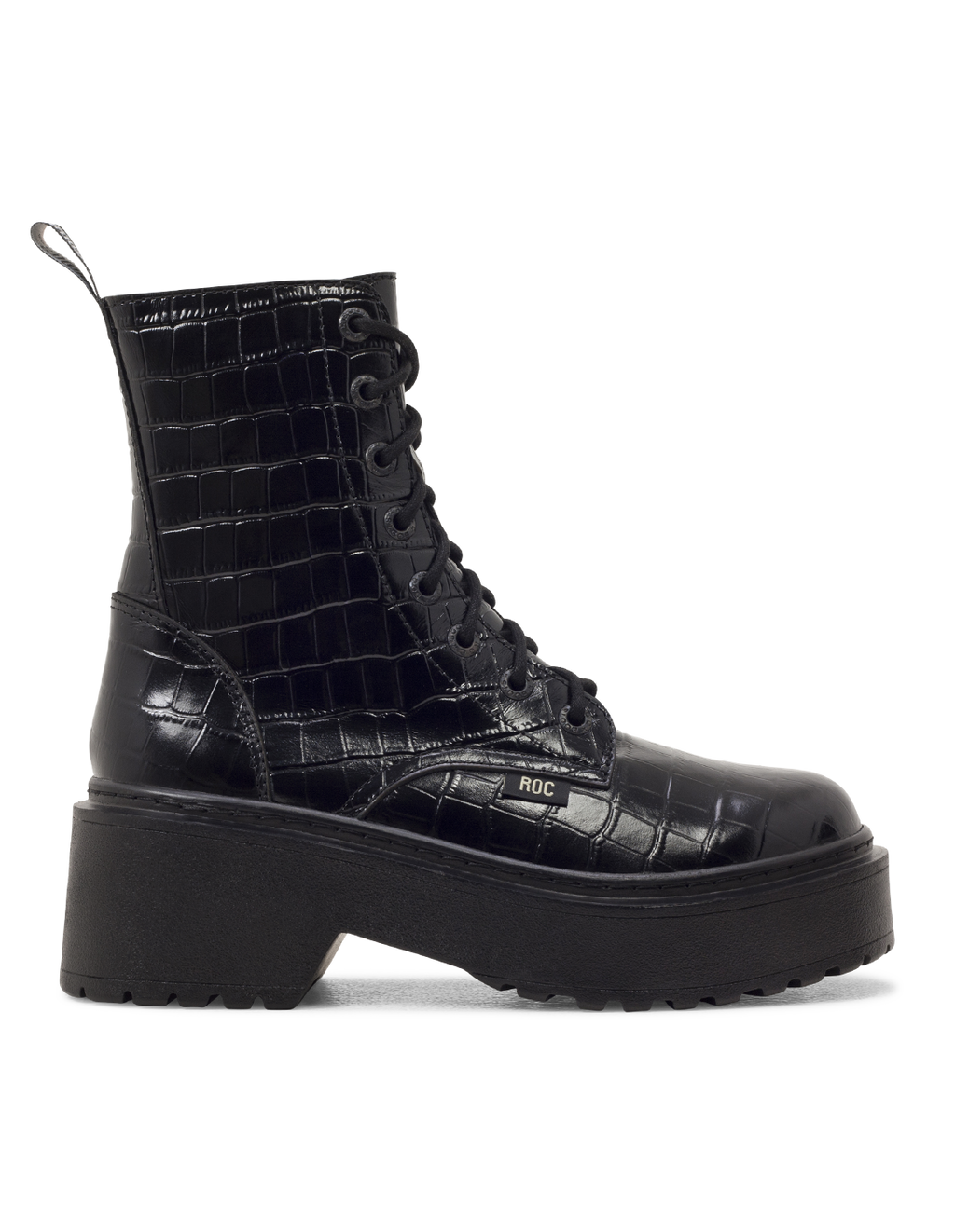Black Croc