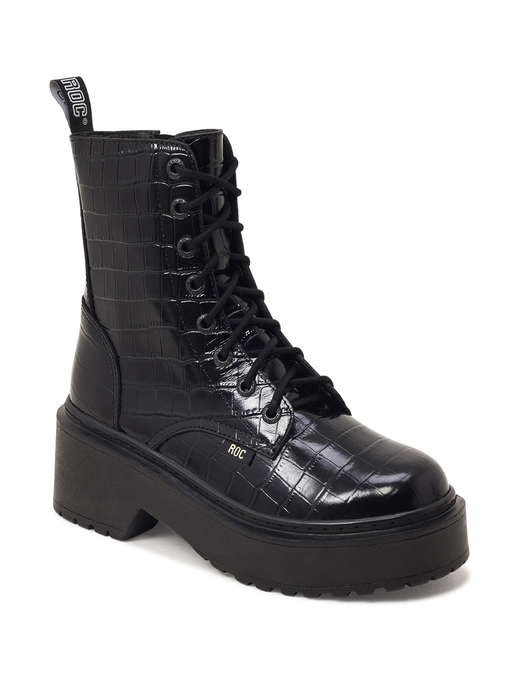 Black Croc