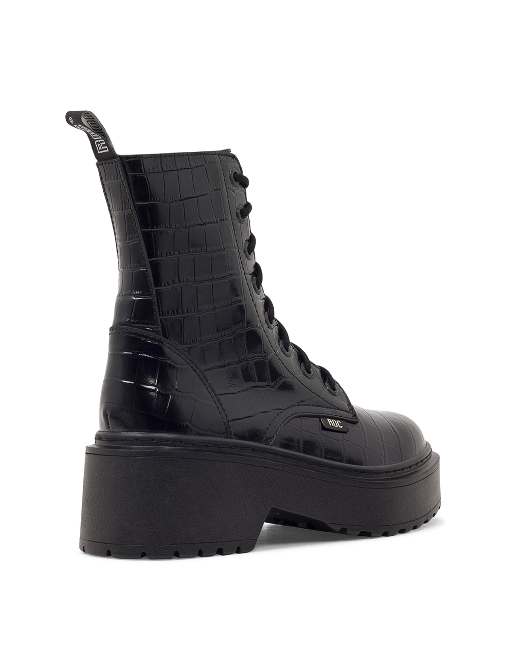Black Croc