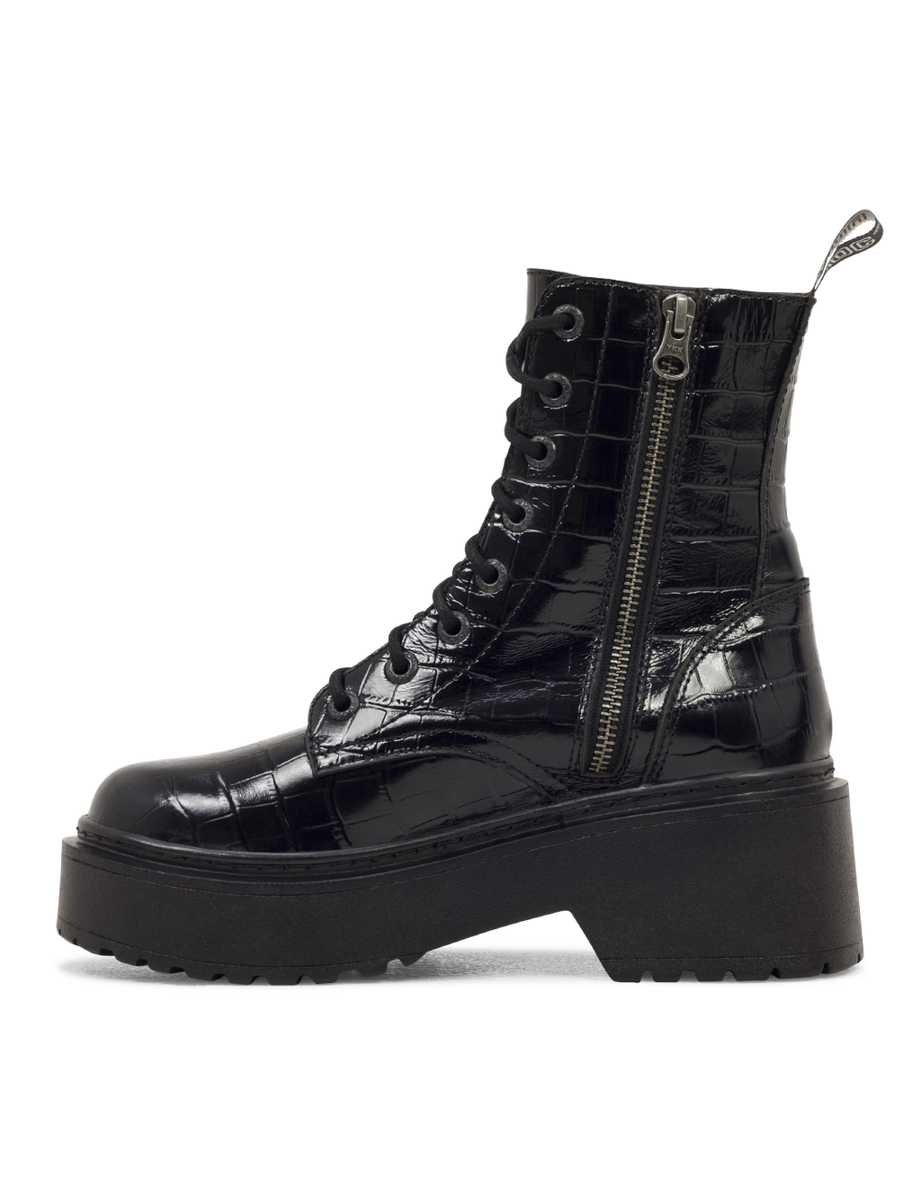 Black Croc