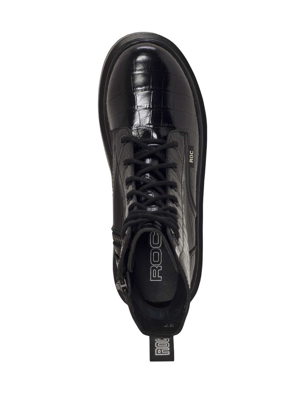 Black Croc