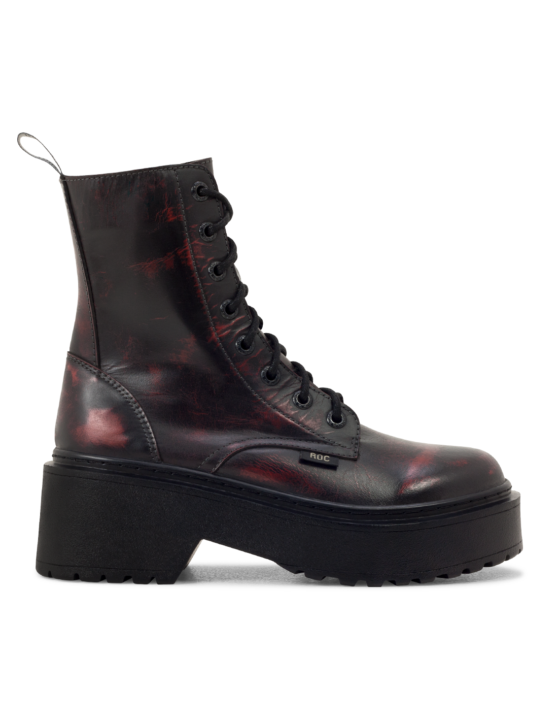 Roc boots shop australia intent boots