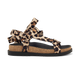 Tan/Leopard