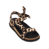 Tan/Leopard