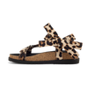 Tan/Leopard