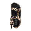 Tan/Leopard