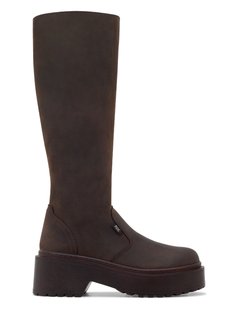 Roc knee high sales boots