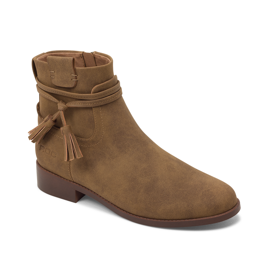 Tan