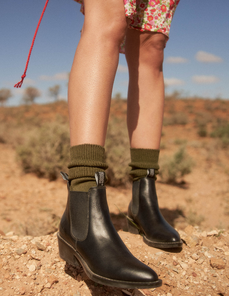 BANDIT ROC BOOTS AUSTRALIA