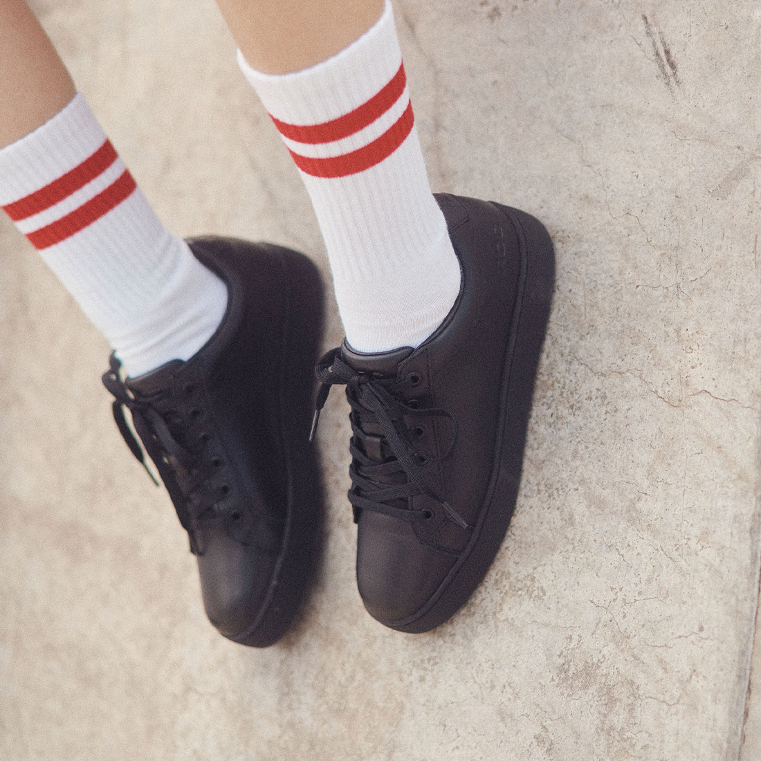 Cruz – ROC BOOTS AUSTRALIA