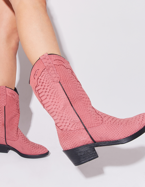 Roc 2024 cowboy boots