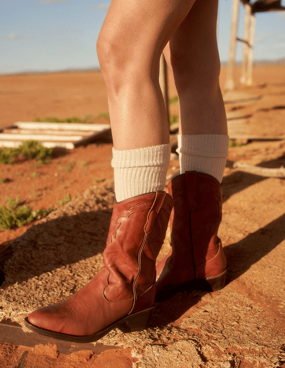 INDIO ROC BOOTS AUSTRALIA
