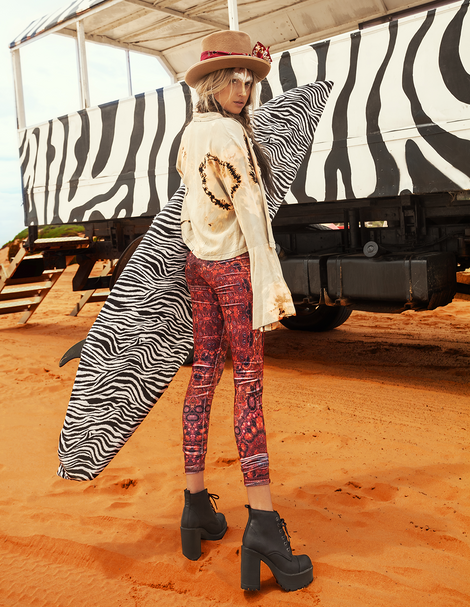 Boho boots australia top